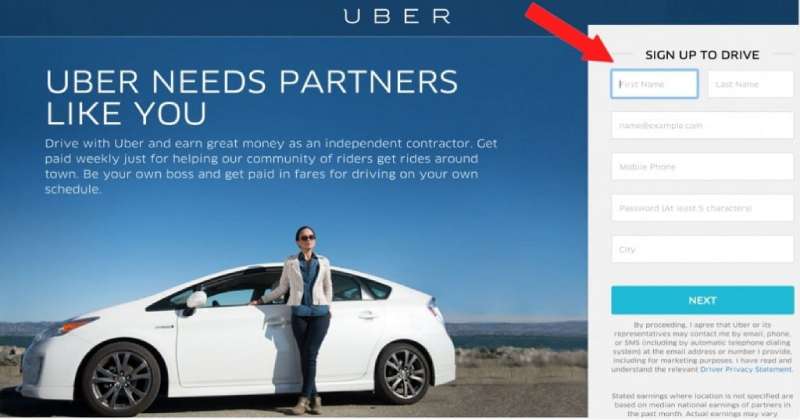 17-17 Uber Ads: Ride with Convenience and Seamless Experiences