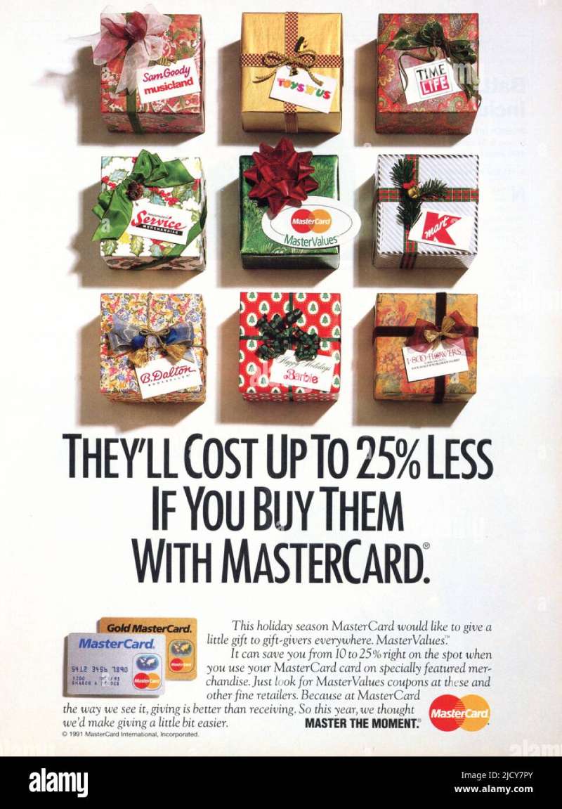 17-6 Mastercard Ads: Priceless Moments, Seamless Transactions