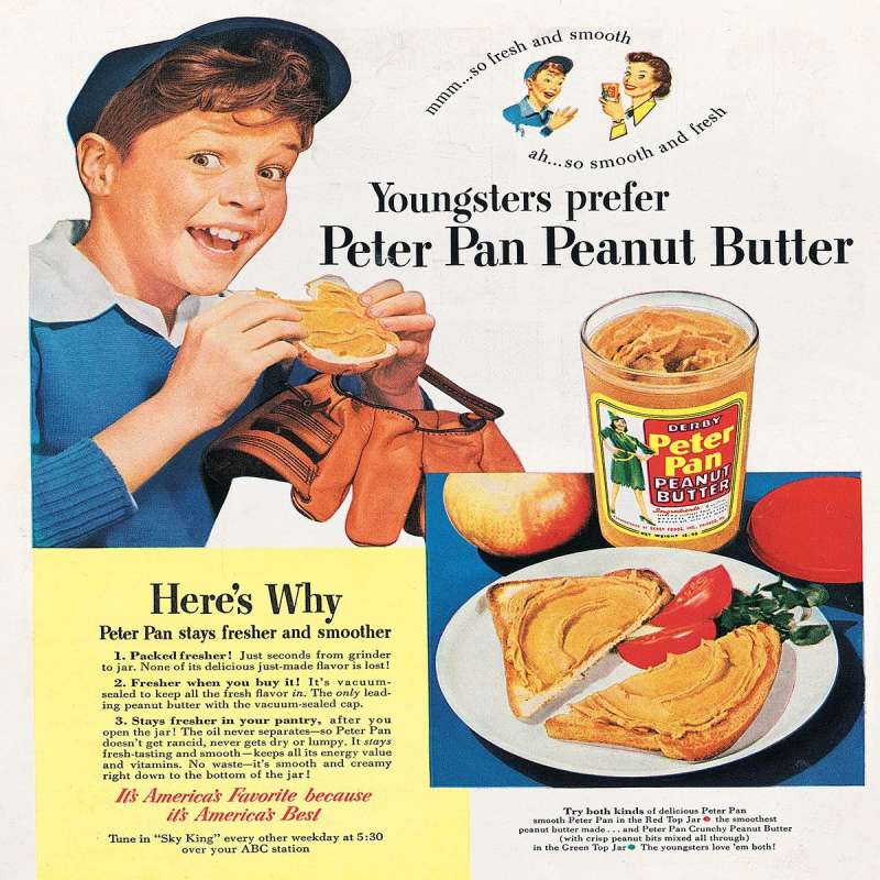 18-21 Vintage Ads: Rediscovering Nostalgia and Classic Appeal