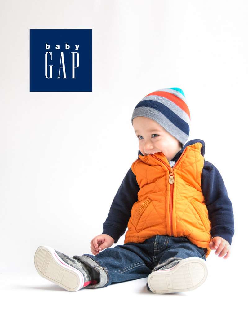 19-10 Gap Ads: Express Your Style with Timeless Fashion
