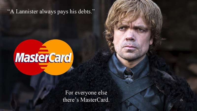 19-3 Mastercard Ads: Priceless Moments, Seamless Transactions