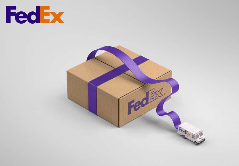 19-5 FedEx Ads: Delivering Speed, Reliability, and Efficiency