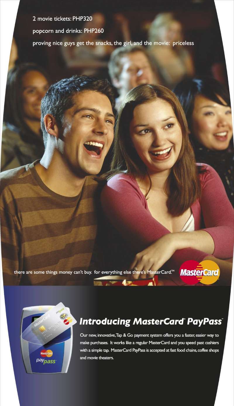 2-13 Mastercard Ads: Priceless Moments, Seamless Transactions