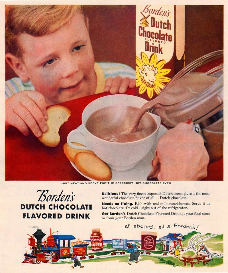 2-28 Vintage Ads: Rediscovering Nostalgia and Classic Appeal