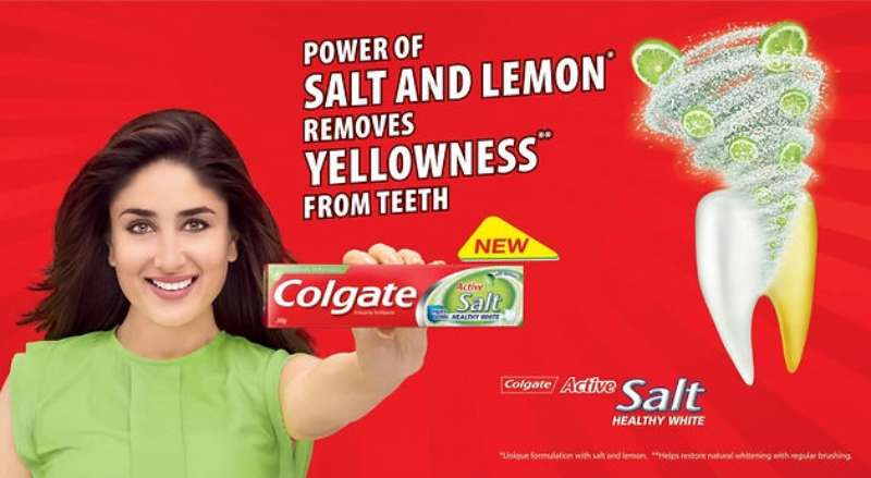20-11 Colgate Ads: Brighten Your Smile, Radiate Confidence