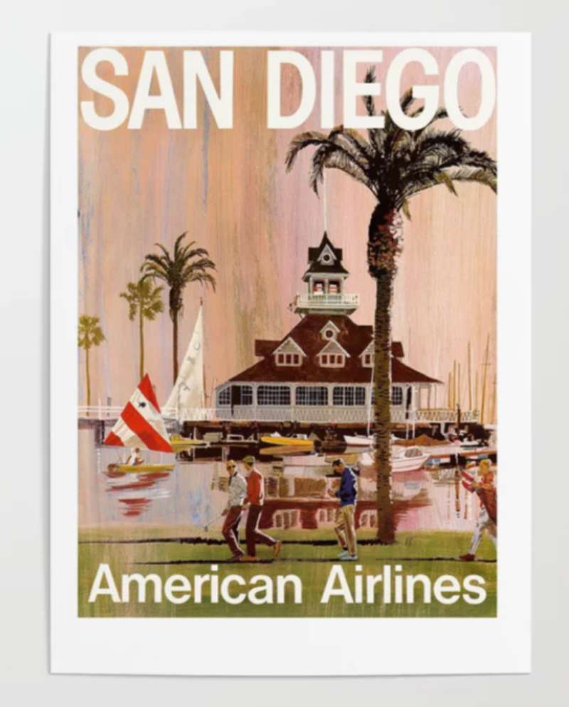 2023-07-11-145822 Embracing the Allure of Retro Travel Posters