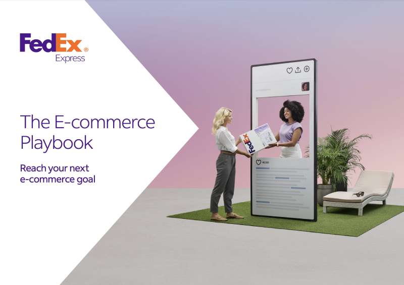 21-5 FedEx Ads: Delivering Speed, Reliability, and Efficiency