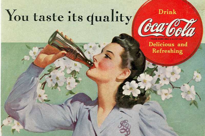 22-18 Vintage Ads: Rediscovering Nostalgia and Classic Appeal