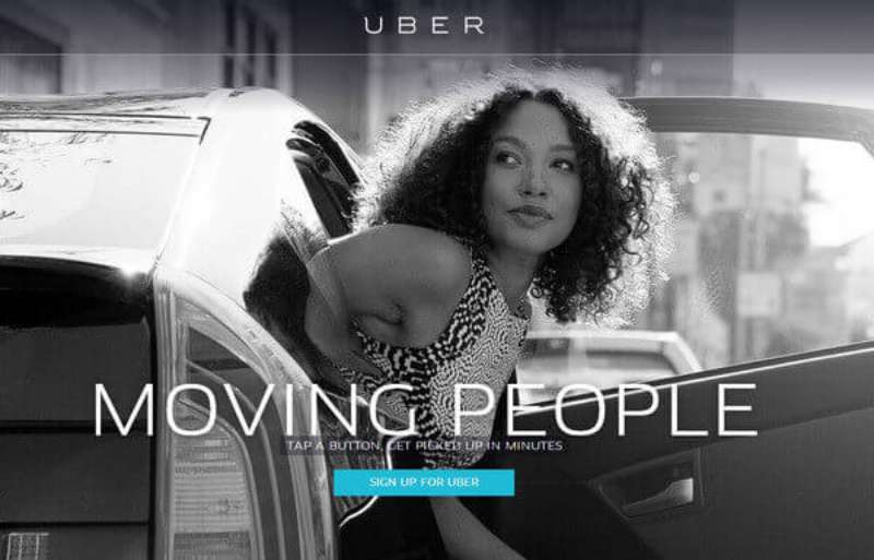 23-13 Uber Ads: Ride with Convenience and Seamless Experiences