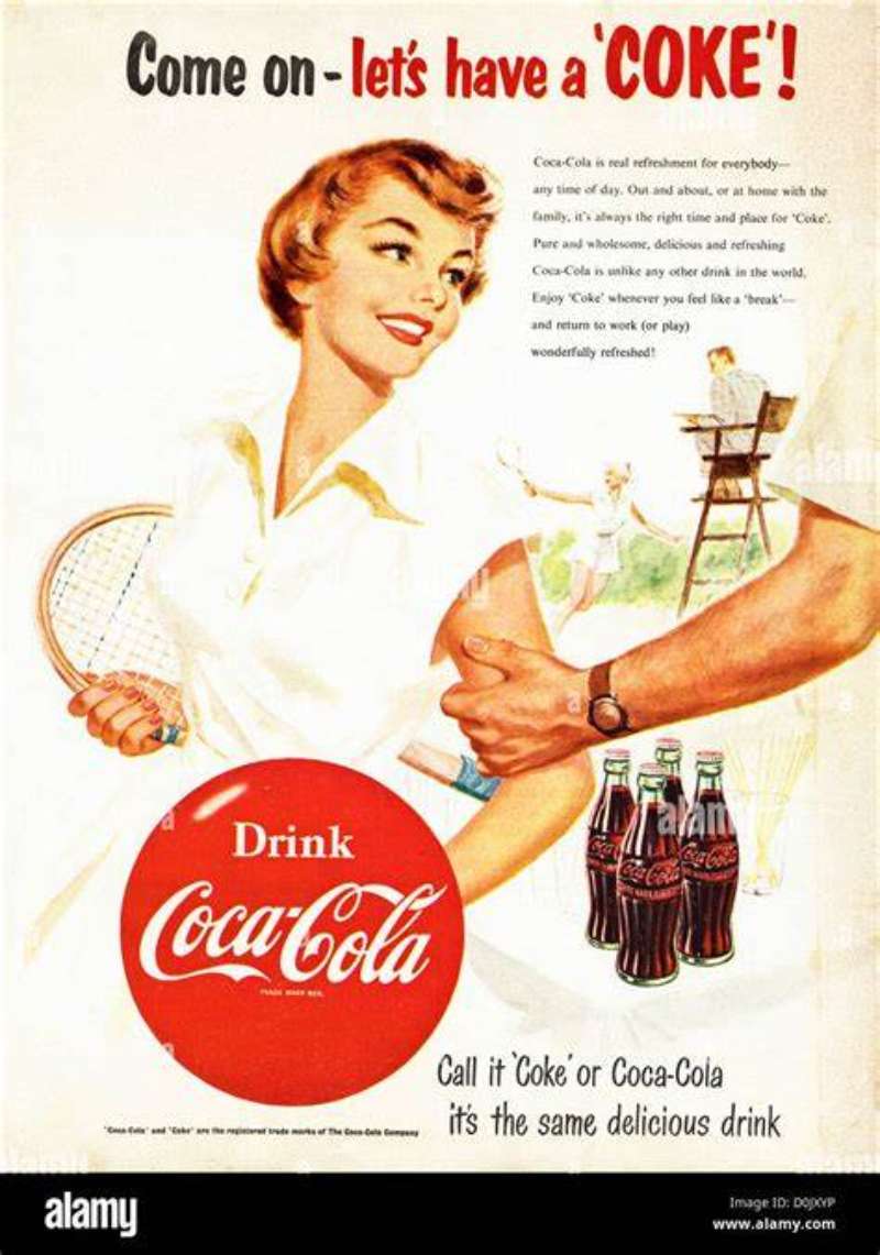 23-17 Vintage Ads: Rediscovering Nostalgia and Classic Appeal