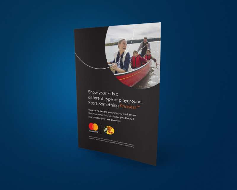 24-3 Mastercard Ads: Priceless Moments, Seamless Transactions