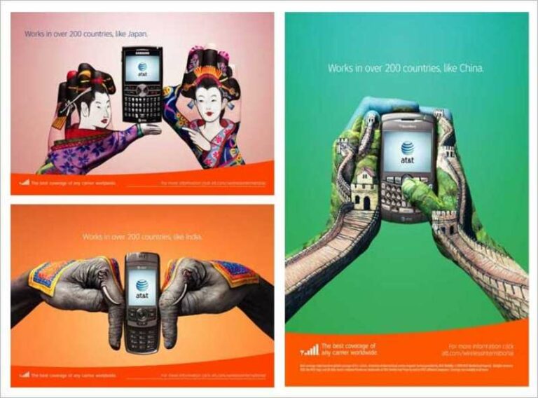 AT&T Ads: Stay Connected, Stay Ahead in the Digital Age