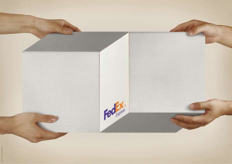 25-5 FedEx Ads: Delivering Speed, Reliability, and Efficiency