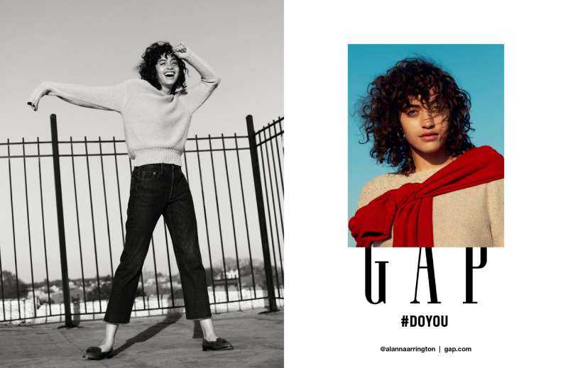 25-9 Gap Ads: Express Your Style with Timeless Fashion