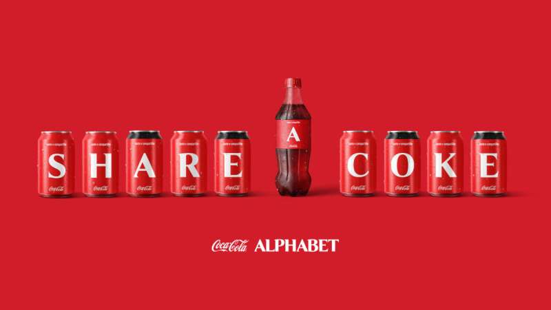 26-1 Coca-Cola Ads: Share Happiness, Refresh Your World