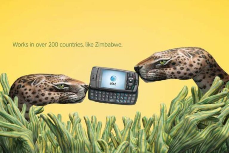 AT&T Ads: Stay Connected, Stay Ahead in the Digital Age