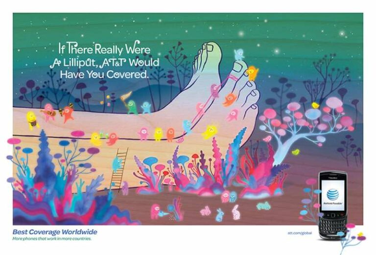 AT&T Ads: Stay Connected, Stay Ahead in the Digital Age