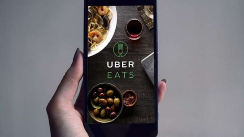 27-11 Uber Ads: Ride with Convenience and Seamless Experiences