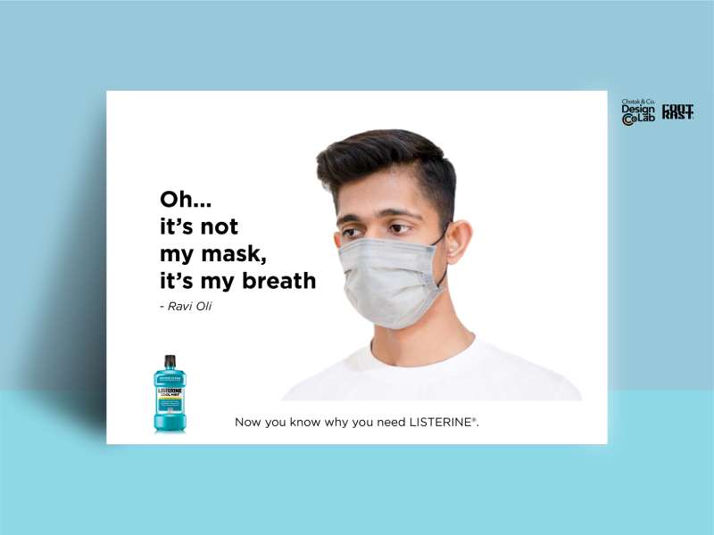 27-4 Listerine Ads: Embrace Freshness for Confident Oral Care