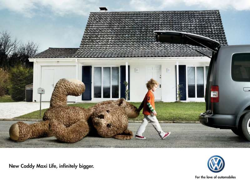 28-15 Funny Ads: Spreading Laughter through Clever Campaigns