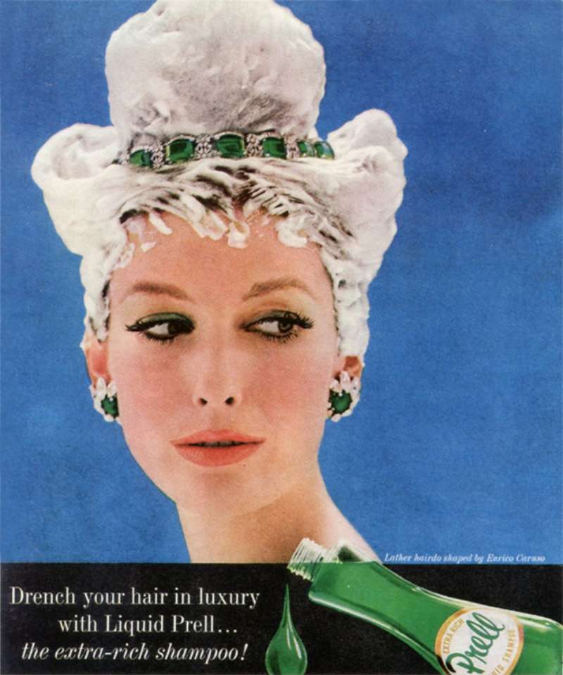 28-17 Vintage Ads: Rediscovering Nostalgia and Classic Appeal