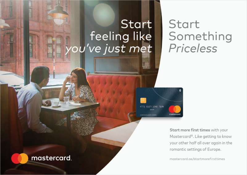 28-3 Mastercard Ads: Priceless Moments, Seamless Transactions