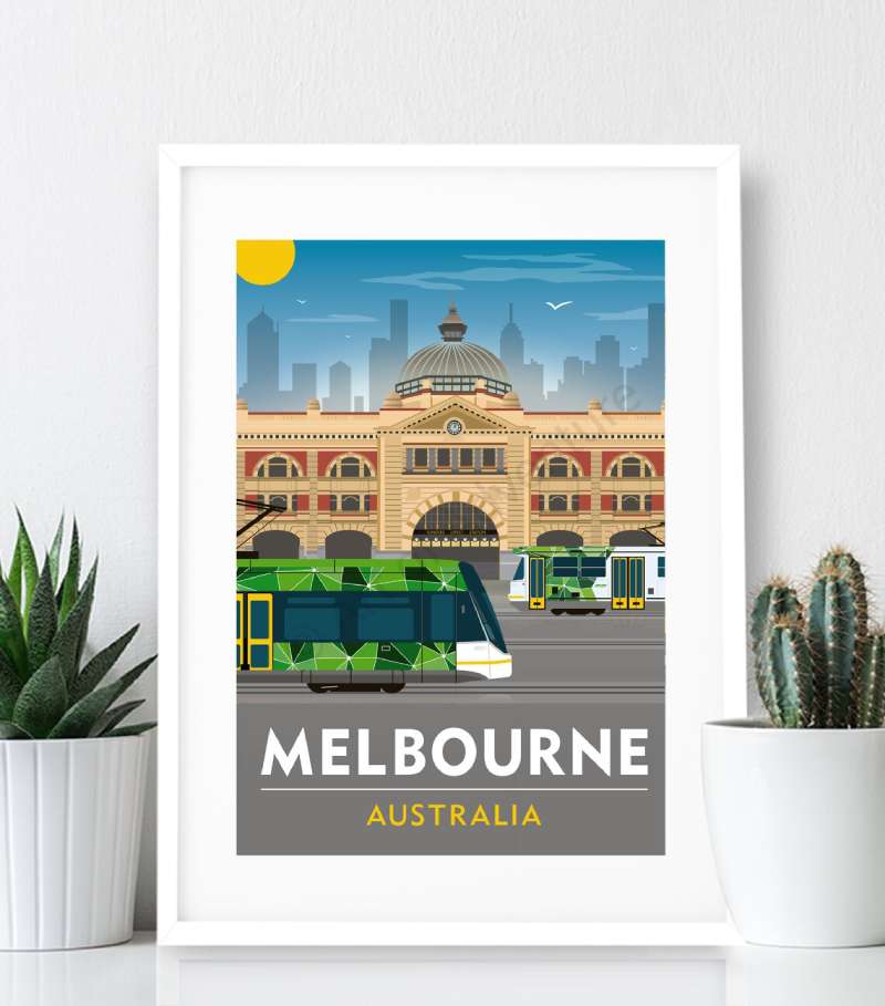 2895134677_gl7k Inspiring Travel Posters for Wanderers