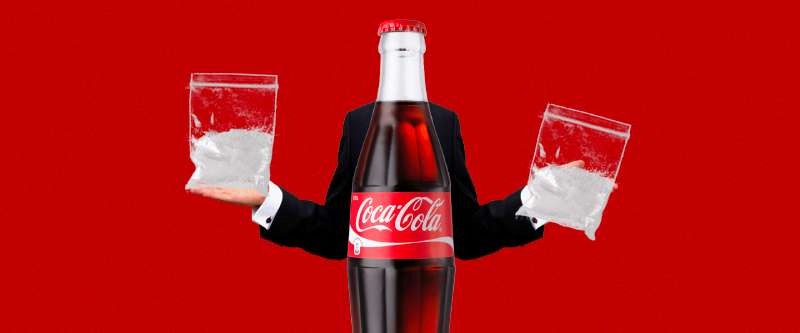 29-1 Coca-Cola Ads: Share Happiness, Refresh Your World