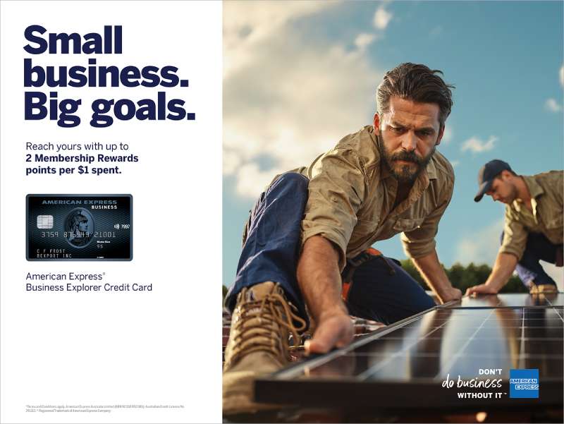 29-6 American Express Ads: Empowering Your Financial Journey