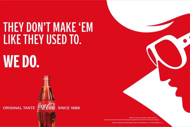4-11 Coca-Cola Ads: Share Happiness, Refresh Your World