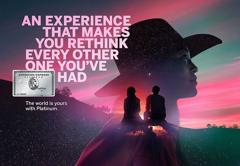 4-16 American Express Ads: Empowering Your Financial Journey