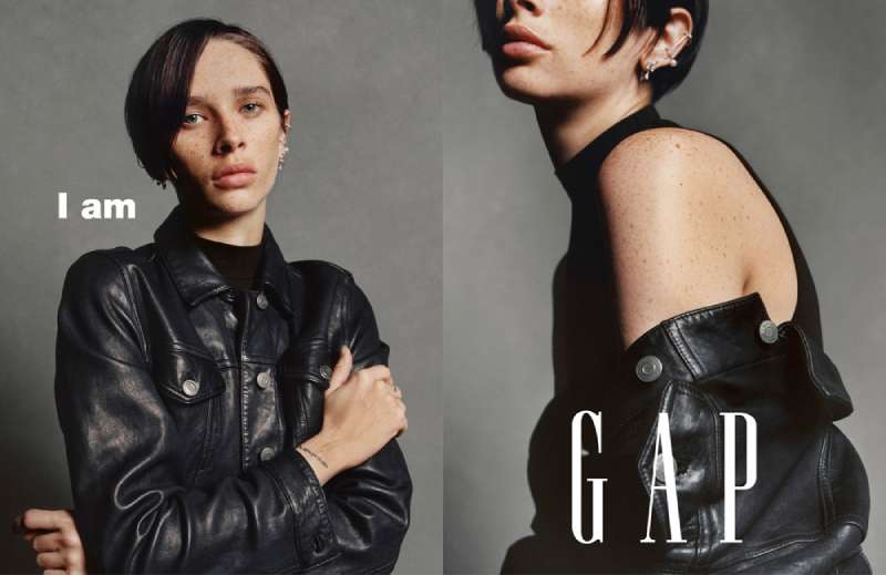 4-21 Gap Ads: Express Your Style with Timeless Fashion