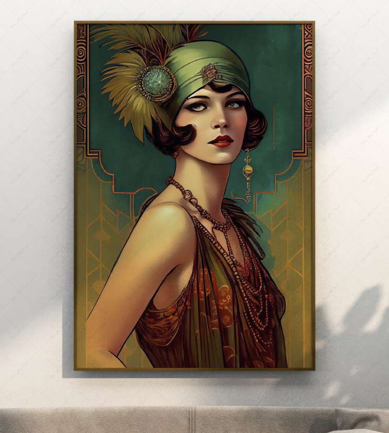 4862576834_4dcd Elevate Your Space with Art Deco Posters