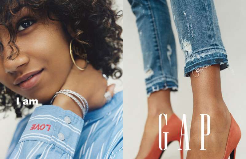 5-21 Gap Ads: Express Your Style with Timeless Fashion