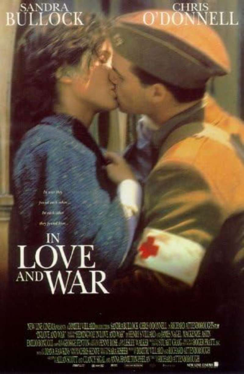 51vRhw7TR8L._AC_ Intense War Film Posters That Command Attention