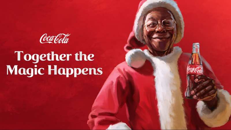 6-11 Coca-Cola Ads: Share Happiness, Refresh Your World