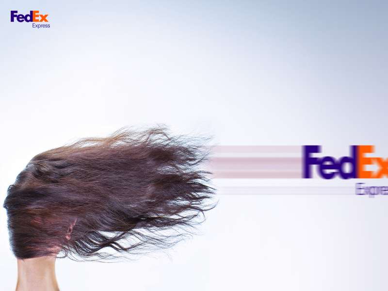 6-15 FedEx Ads: Delivering Speed, Reliability, and Efficiency
