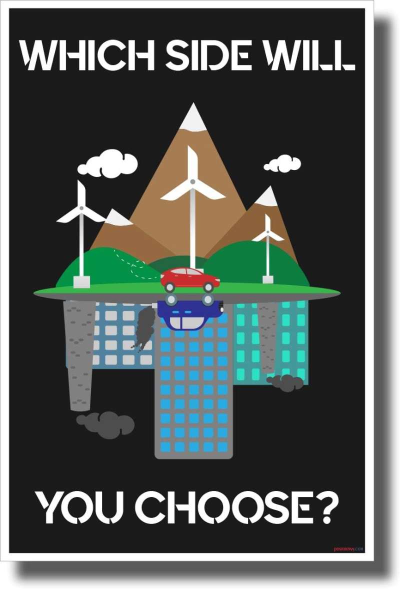 61WPr5MdXHL._AC_SL1286_ Inspiring Environmental Posters for a Greener Future
