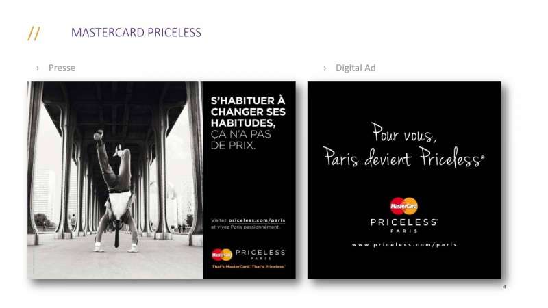 7-13 Mastercard Ads: Priceless Moments, Seamless Transactions