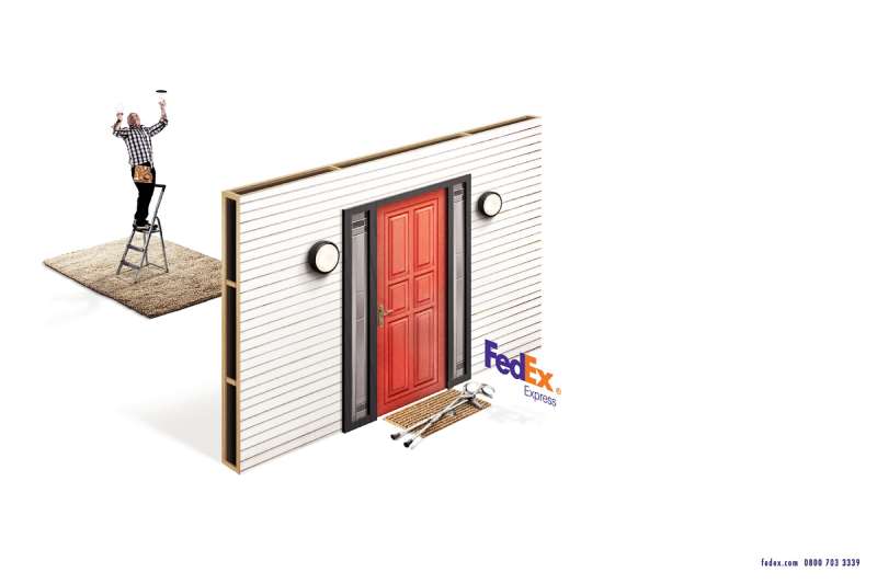 7-15 FedEx Ads: Delivering Speed, Reliability, and Efficiency