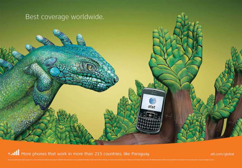 7-24 AT&T Ads: Stay Connected, Stay Ahead in the Digital Age