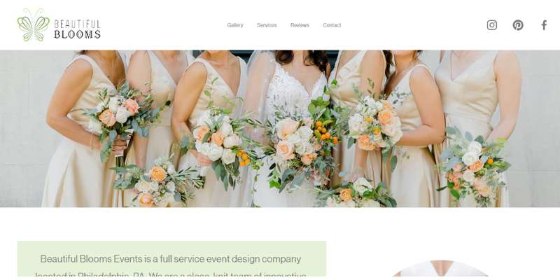 7-7 15 Florist Website Design Examples That Inspire