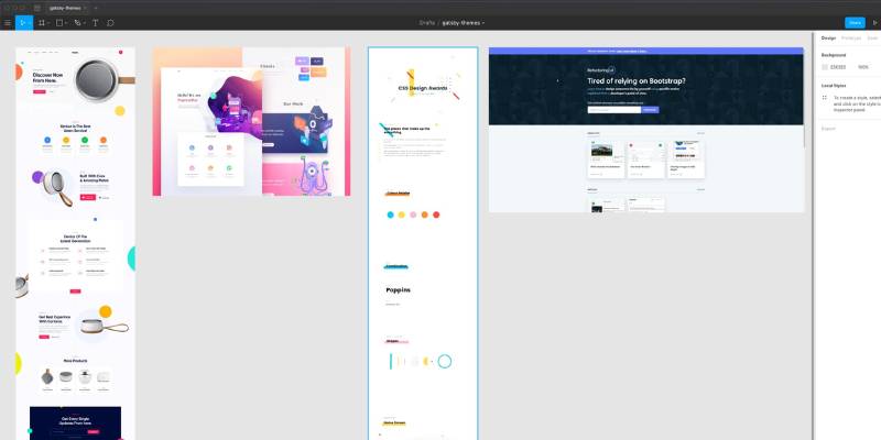 7-9 Top 9 UI Component Libraries for Rapid Prototyping
