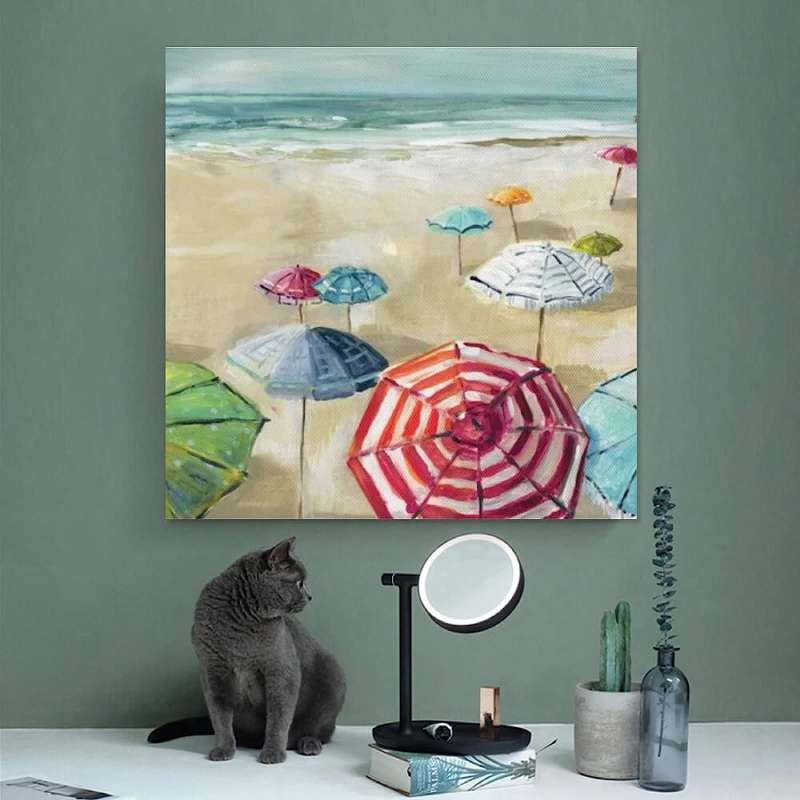 712Yw6R6PL._AC_SL1500_ Stunning Beach Posters for Your Home