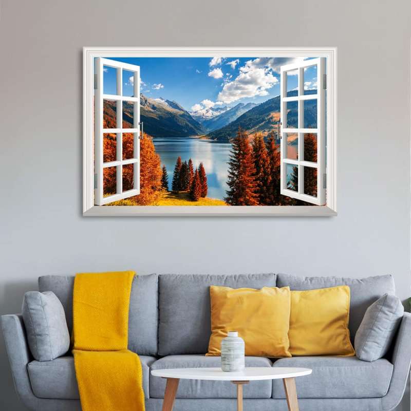 716OFaNEayL._AC_SL1200_ Transform Your Décor with Nature Posters