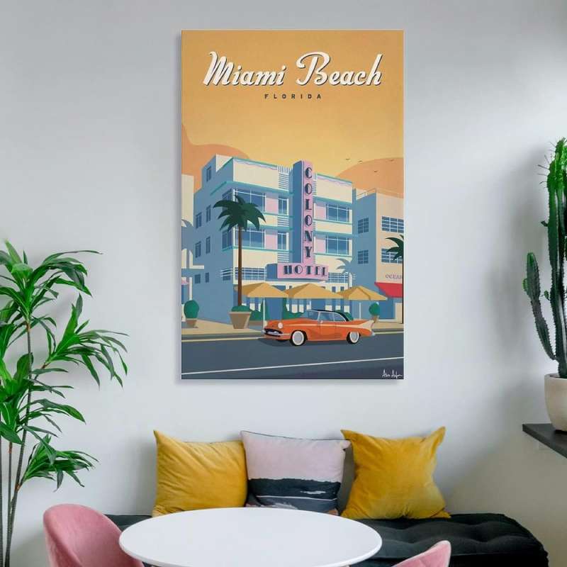 719bo3lKZIL._AC_SL1500_ Vintage Posters That Transport You Back in Time