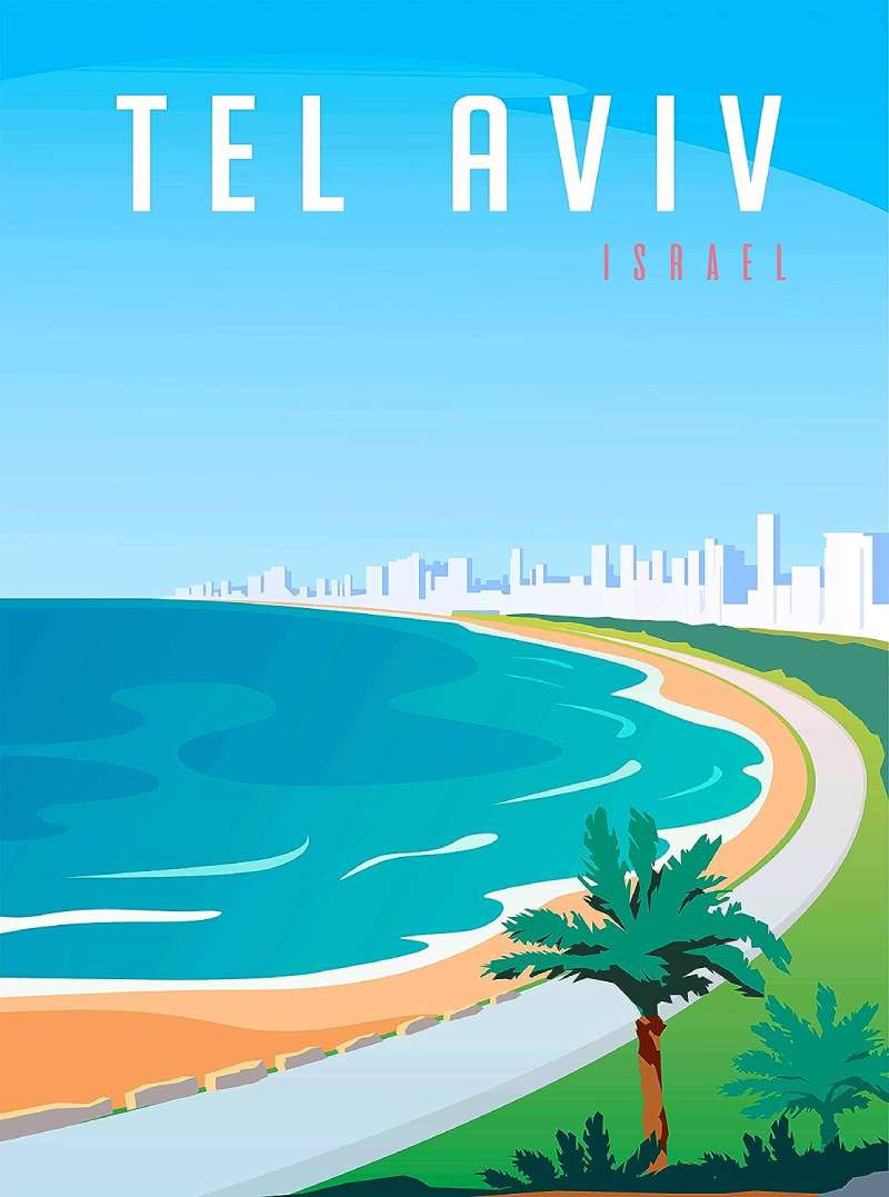 71FSVy7LMsL._AC_SL1500_ Inspiring Travel Posters for Wanderers