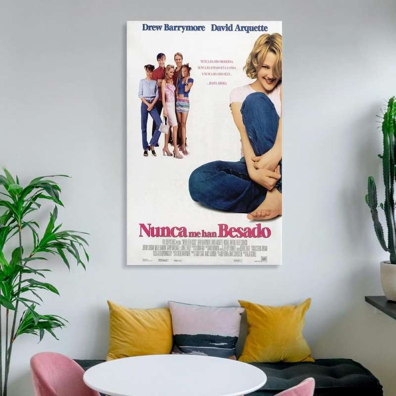 71FrzF2BRyL._AC_SL1500_ Hilarious Comedy Movie Posters That Brighten Your Day