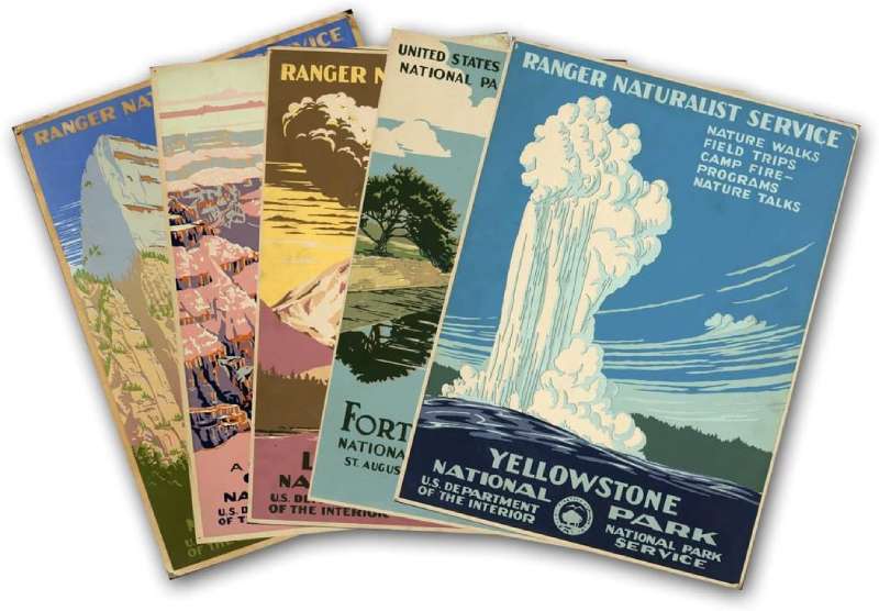 71Ut49AIHpL._AC_SL1080_ Captivating Vintage Travel Posters for Explorers