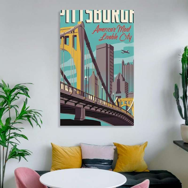 71c8gDa4bzL._AC_SL1500_ Captivating Vintage Travel Posters for Explorers